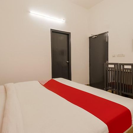 Super Hotel O Perky Stay Faridabad Exterior photo