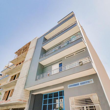 Super Hotel O Perky Stay Faridabad Exterior photo